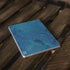 RealTree WAV3 Blue Camo Surface Go Skin
