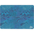 RealTree WAV3 Blue Camo Surface Laptop Studio Skin