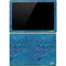 RealTree WAV3 Blue Camo Surface Pro 4 Skin