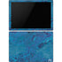 RealTree WAV3 Blue Camo Surface Pro 6 Skin