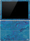 RealTree WAV3 Blue Camo Surface Pro (2017) Skin
