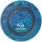 RealTree WAV3 Blue Camo Wireless Charger Skin