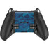 RealTree WAV3 Blue Camo Xbox Elite Wireless Controller Series 2 Skin