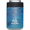 RealTree WAV3 Blue Camo Yeti Colster Can Insulator Skin
