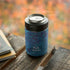 RealTree WAV3 Blue Camo Yeti Colster Can Insulator Skin
