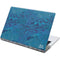 RealTree WAV3 Blue Camo Yoga 910 2-in-1 14in Touch-Screen Skin