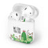 We Stick Together Apple AirPods 2 Skin