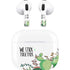 We Stick Together Apple AirPods (3rd Gen 2021) Skin