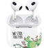 We Stick Together Apple AirPods (3rd Gen 2021) Skin