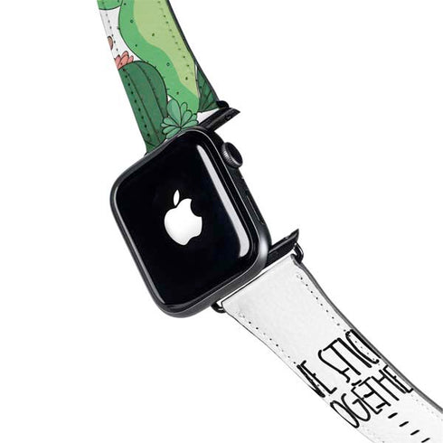 We Stick Together Apple Watch Band 38-40mm