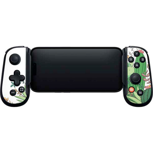 We Stick Together Backbone One for iPhone Game Controller Skin