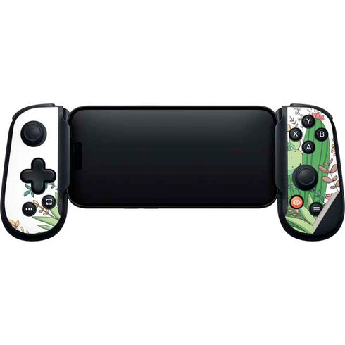 We Stick Together Backbone One for iPhone Game Controller Skin