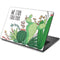 We Stick Together Dell Chromebook Skin