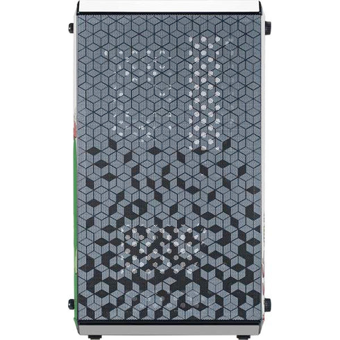 We Stick Together Cooler Master MasterBox Q300L Mini Tower Skin