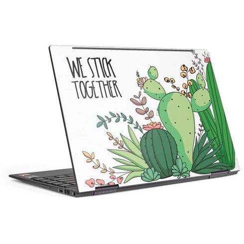 We Stick Together HP Envy Skin