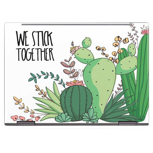 We Stick Together HP Envy Skin