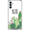 We Stick Together Galaxy A13 5G Clear Case