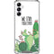 We Stick Together Galaxy A14 5G Clear Case