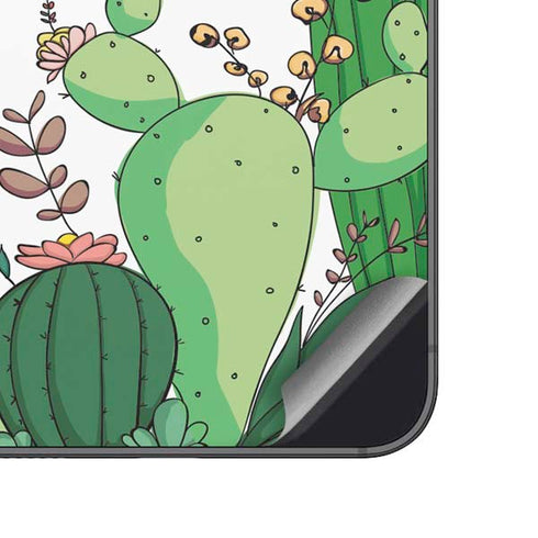 We Stick Together Galaxy A14 5G Skin