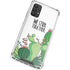 We Stick Together Galaxy A32 5G Clear Case