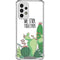 We Stick Together Galaxy A33 5G Clear Case