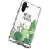We Stick Together Galaxy A54 5G Clear Case