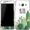 We Stick Together Galaxy J3 Skin
