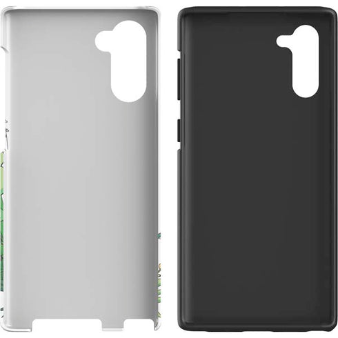 We Stick Together Galaxy Note 10 Pro Case