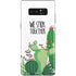 We Stick Together Galaxy Note 8 Skin