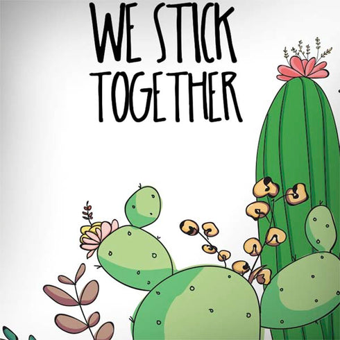 We Stick Together Galaxy Note 8 Skin