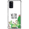 We Stick Together Galaxy Note20 5G Clear Case