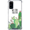 We Stick Together Galaxy S20 FE Clear Case