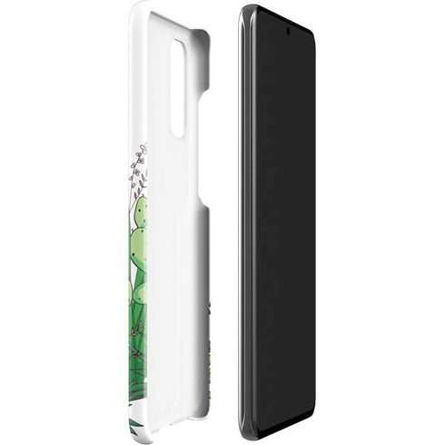 We Stick Together Galaxy S20 Lite Case