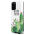 We Stick Together Galaxy S20 Plus Pro Case