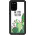 We Stick Together Galaxy S20 Plus Waterproof Case