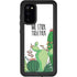 We Stick Together Galaxy S20 Waterproof Case