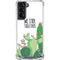We Stick Together Galaxy S21 5G Clear Case
