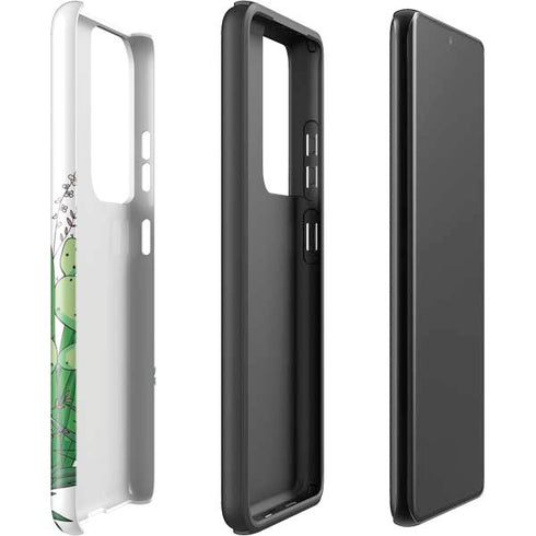 We Stick Together Galaxy S21 Ultra 5G Pro Case