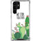 We Stick Together Galaxy S22 Ultra Clear Case