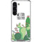 We Stick Together Galaxy S23 Clear Case