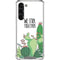 We Stick Together Galaxy S23 Plus Clear Case