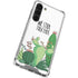 We Stick Together Galaxy S23 Plus Clear Case