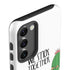 We Stick Together Galaxy S23 Plus Pro Case