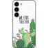 We Stick Together Galaxy S23 Skin
