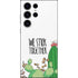 We Stick Together Galaxy S23 Ultra Skin