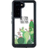 We Stick Together Galaxy S23 Waterproof Case