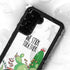 We Stick Together Galaxy S23 Waterproof Case