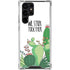 We Stick Together Galaxy S24 Ultra Clear Case