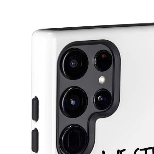 We Stick Together Galaxy S24 Ultra Impact Case