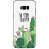 We Stick Together Galaxy S8 Skin